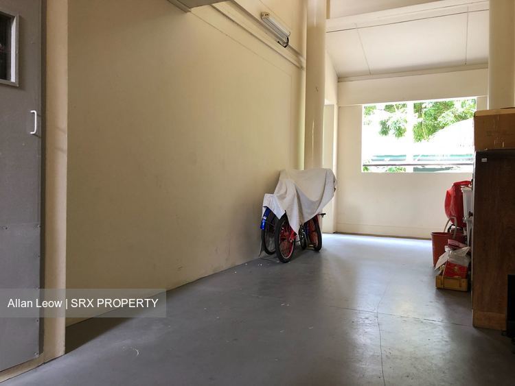 Blk 538 Serangoon North Avenue 4 (Serangoon), HDB 5 Rooms #170380572